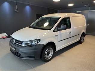 Caddy Maxi Kasten Navi*Sitzheizung*Klima*PDC, 18490 €, Auto & Fahrrad-Autos in 6200 Marktgemeinde Jenbach