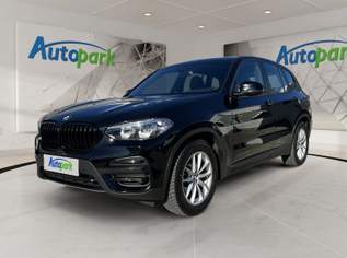 X3 xDrive 20d Advantage, 29990 €, Auto & Fahrrad-Autos in 6020 Innsbruck