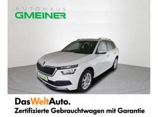 KAMIQ Style TSI, 23600 €, Auto & Fahrrad-Autos in 4342 Baumgartenberg