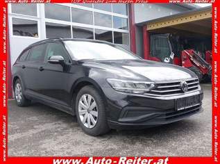 Passat 2,0 SCR TDI DSG *ACC, LED, AHK*, 17990 €, Auto & Fahrrad-Autos in 8753 Fohnsdorf