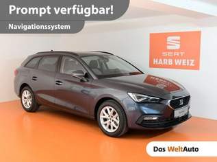 Leon Style 1.5 eTSI DSG 115 PS, 29880 €, Auto & Fahrrad-Autos in 8160 Weiz