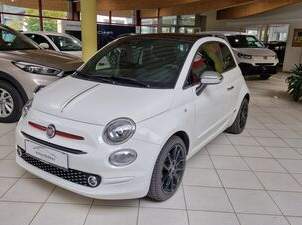 500 Red, 14990 €, Auto & Fahrrad-Autos in 5500 Bischofshofen