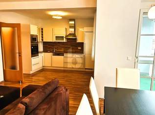 SEHR GEPFLEGT - RUHELAGE - BALKON MIT WEITBLICK, 199000 €, Immobilien-Wohnungen in 7064 Oslip