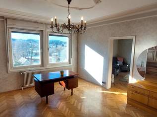 Fernblick 3 Geschoße, über 200m² WNFL + 100m² Lager + 4300m² Eigengrund, 370000 €, Immobilien-Häuser in 7442 Lockenhaus Fernblick 3 Geschoße, über 200m² WNFL + 100m² Lager + 4300m² Eigengrund, 370000 €, Immobilien-Häuser in 7442 Lockenhaus