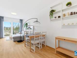 Ihr neues Zuhause im Messequadrant – modern, lebenswert, einzigartig, 946.82 €, Immobilien-Wohnungen in 8010 