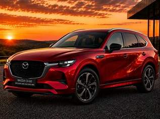 CX-60 Exclusive-line COSO DRAS AWD, 50990 €, Auto & Fahrrad-Autos in 6068 Gemeinde Mils