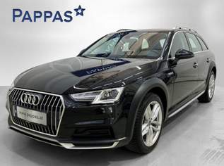 A4 Allroad quattro 2,0 TDI quattro S-tronic, 25900 €, Auto & Fahrrad-Autos in 4030 Kleinmünchen-Auwiesen