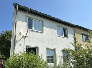Platz für Ihre Wohnideen, 139000 €, Immobilien-Häuser in 2640 Gemeinde Gloggnitz