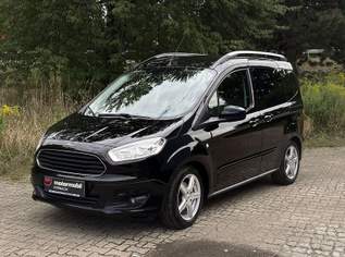 Tourneo Courier 1,0 EcoBoost Titanium, 9690 €, Auto & Fahrrad-Autos in 4040 Urfahr Tourneo Courier 1,0 EcoBoost Titanium, 9690 €, Auto & Fahrrad-Autos in 4040 Urfahr