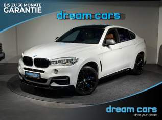 X6 M50 d / INDIVIDUAL / M SPORT / BANG OLUFSEN /, 31900 €, Auto & Fahrrad-Autos in 6063 Marktgemeinde Rum