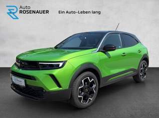 Mokka Ultimate 1,2 Turbo !Automatik, Navi!, 22790 €, Auto & Fahrrad-Autos in 4702 Wallern an der Trattnach