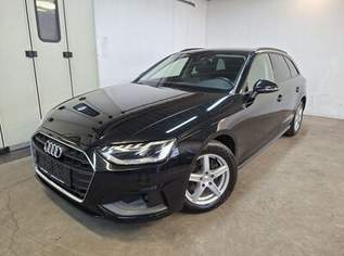 A4 30 TDI Avant S-Tronic, AHK, LED, Kamera,, 24999 €, Auto & Fahrrad-Autos in 4775 Taufkirchen an der Pram