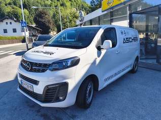 Vivaro 1,5 D M Edition (L2), 17900 €, Auto & Fahrrad-Autos in 6300 Stadt Wörgl