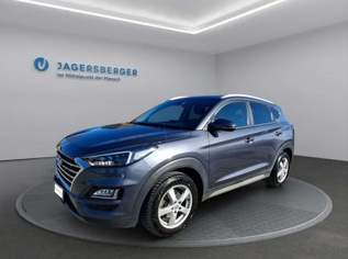 Tucson 1,6 CRDI 4WD Level 5 DCT Aut., 23490 €, Auto & Fahrrad-Autos in 8041 Liebenau