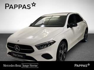 A 250 e Kompaktlimousine mit EQ Hybrid Technologie, 29900 €, Auto & Fahrrad-Autos in 5020 Altstadt