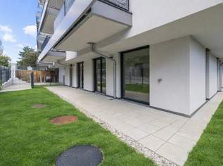 ++ TOP GARTENWOHNUNG ++ stilvoll & RUHIG gelegen, 699000 €, Immobilien-Wohnungen in 1190 Döbling