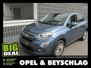 500X 1.6 E-torQ City Look Lounge, 10450 €, Auto & Fahrrad-Autos in 1190 Döbling