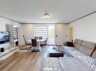 MODERN - HELL - BEGEHRT: TOP sanierte 4-Zimmer-Wohnung!, 280000 €, Immobilien-Wohnungen in 4600 Wels MODERN - HELL - BEGEHRT: TOP sanierte 4-Zimmer-Wohnung!, 280000 €, Immobilien-Wohnungen in 4600 Wels