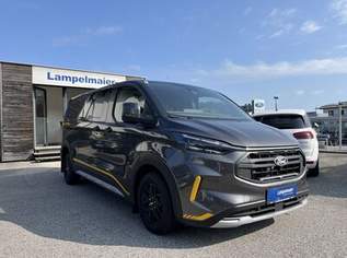 Transit Custom 320 L2 Trail Doppelkabine AWD, 56900 €, Auto & Fahrrad-Autos in 5163 Mattsee Transit Custom 320 L2 Trail Doppelkabine AWD, 56900 €, Auto & Fahrrad-Autos in 5163 Mattsee