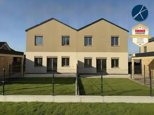 "Wohnen im Kornfeld" - Haus 2 - SCHLÜSSELFERTIG!, 557000 €, Immobilien-Häuser in 3484 Gemeinde Grafenwörth "Wohnen im Kornfeld" - Haus 2 - SCHLÜSSELFERTIG!, 557000 €, Immobilien-Häuser in 3484 Gemeinde Grafenwörth