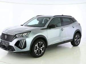 2008 ALLURE PureTech 100, 18970 €, Auto & Fahrrad-Autos in 4084 St. Agatha