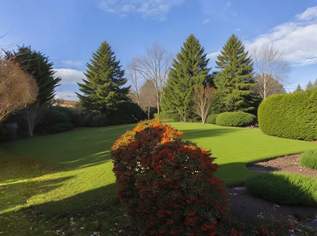 Baugrundstück für Stadtvilla in mondäner Lage Döblings, 1190000 €, Immobilien-Grund und Boden in 1190 Döbling