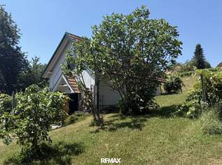 **Naturliebhaber aufgepasst – Idyllisches Kellerstöckl am Hamerlberg!**, 274000 €, Immobilien-Häuser in 7522 Gemeinde Strem
