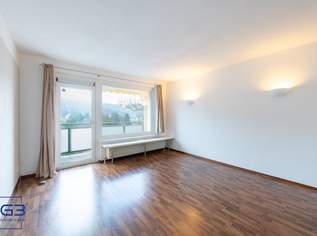 Wohnen mit Weitblick – helle 2-Zimmer-Wohnung im 6. Stock mit Loggia, 265000 €, Immobilien-Wohnungen in 2340 Gemeinde Mödling