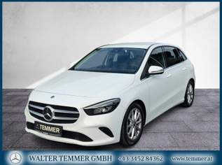 B 180 d Style, 22450 €, Auto & Fahrrad-Autos in 8434 Tillmitsch