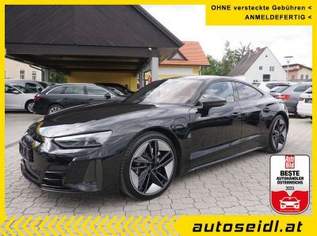 e-tron GT RS quattro *NP 185.000,-!!*, 59900 €, Auto & Fahrrad-Autos in 8200 Gleisdorf e-tron GT RS quattro *NP 185.000,-!!*, 59900 €, Auto & Fahrrad-Autos in 8200 Gleisdorf