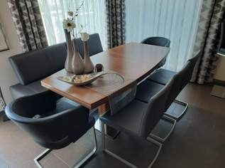 Essgruppe, 1500 €, Haus, Bau, Garten-Möbel & Sanitär in 1210 Floridsdorf