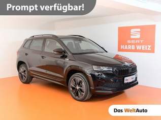 Karoq Sportline TSI DSG ACT, 35380 €, Auto & Fahrrad-Autos in 8160 Weiz Karoq Sportline TSI DSG ACT, 35380 €, Auto & Fahrrad-Autos in 8160 Weiz