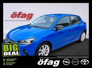 Corsa 1.2 Euro 6.4 Edition, 11490 €, Auto & Fahrrad-Autos in 5020 Altstadt