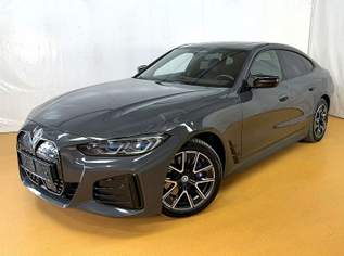 i4 Gran Coupe xDrive M50 80,7kWh, 37997 €, Auto & Fahrrad-Autos in 4341 Arbing