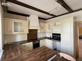 Großzügiges Einfamilienhaus mit Pool und großem Garten - Wohnen mit Komfort, 265000 €, Immobilien-Häuser in 7162 Tadten