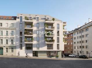 Neubau Erstbezug nahe Schönbrunn – Exklusive Wohnung für Anleger & Eigennutzer mit Balkon & Loggia, 347000 €, Immobilien-Wohnungen in 1120 Meidling Neubau Erstbezug nahe Schönbrunn – Exklusive Wohnung für Anleger & Eigennutzer mit Balkon & Loggia, 347000 €, Immobilien-Wohnungen in 1120 Meidling
