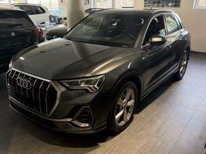 Q3 45 TFSI S line quattro 19 Zoll Alu NAVI, 23890 €, Auto & Fahrrad-Autos in 6116 Gemeinde Weer Q3 45 TFSI S line quattro 19 Zoll Alu NAVI, 23890 €, Auto & Fahrrad-Autos in 6116 Gemeinde Weer