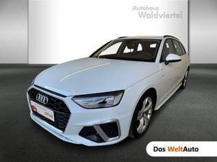 A4 30 TDI S line, 27450 €, Auto & Fahrrad-Autos in 3580 Gemeinde Horn
