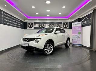 Juke 1.5 Tekna *KAMERA*NAVI*LEDER*, 7999 €, Auto & Fahrrad-Autos in 5280 Braunau am Inn