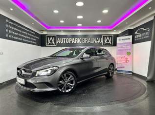 CLA d Shooting Brake Urban *LED*LEDER*, 18999 €, Auto & Fahrrad-Autos in 5280 Braunau am Inn CLA d Shooting Brake Urban *LED*LEDER*, 18999 €, Auto & Fahrrad-Autos in 5280 Braunau am Inn