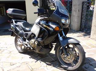 Honda Varadero XL 1000 Tourer, 3100 €, Auto & Fahrrad-Motorräder in 3031 Gemeinde Pressbaum