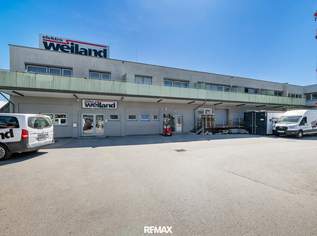 Büro und Lager, perfekter Standort mit 14 Parkplätzen!, 1350000 €, Immobilien-Gewerbeobjekte in 8041 Büro und Lager, perfekter Standort mit 14 Parkplätzen!, 1350000 €, Immobilien-Gewerbeobjekte in 8041
