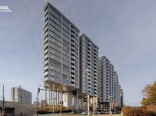 Exklusives Wohnungspaket - Parkapartments am Belvedere - 7 Wohnungen, 3826326 €, Immobilien-Wohnungen in 1100 Favoriten