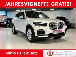 X5 xDrive 45e PHEV Aut., 47829 €, Auto & Fahrrad-Autos in 4663 Laakirchen