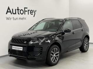 Discovery Sport P270e PHEV AWD, 63990 €, Auto & Fahrrad-Autos in 5020 Salzburg Süd