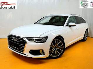 A6 Avant 45 TDI quattro sport tiptronic, 33997 €, Auto & Fahrrad-Autos in 4341 Arbing