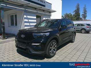Explorer 3,0 EcoBoost PHEV AWD ST-Line Aut., 21900 €, Auto & Fahrrad-Autos in 8020 Gries Explorer 3,0 EcoBoost PHEV AWD ST-Line Aut., 21900 €, Auto & Fahrrad-Autos in 8020 Gries
