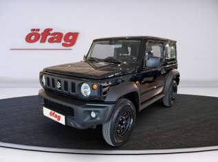 Jimny 1.5 VVT Allgrip N1, 31990 €, Auto & Fahrrad-Autos in 5020 Altstadt