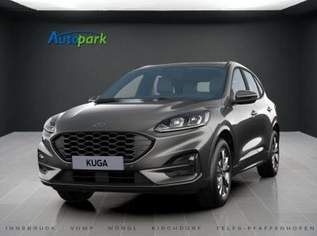 Kuga ST-LINE ST-Line