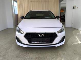 i30 CW 1,6 CRDi Level 3 Plus, 12490 €, Auto & Fahrrad-Autos in 4663 Laakirchen